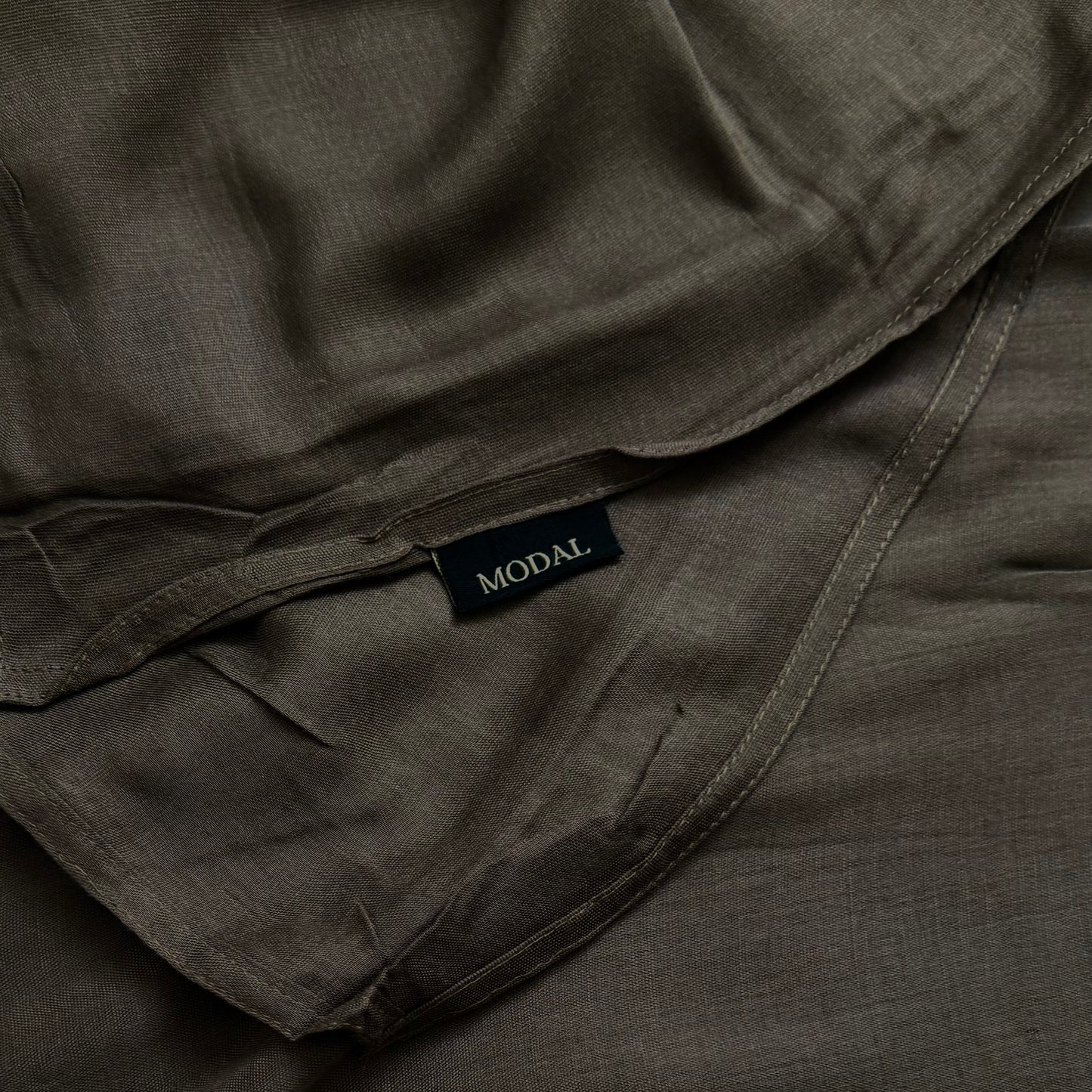 Turkish Modal | Ash