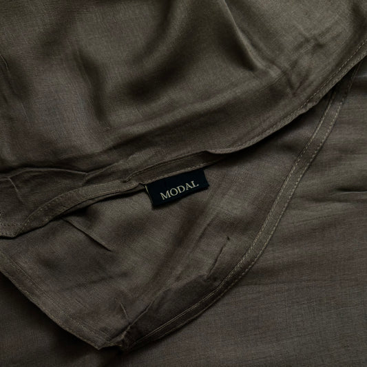 Turkish Modal | Ash