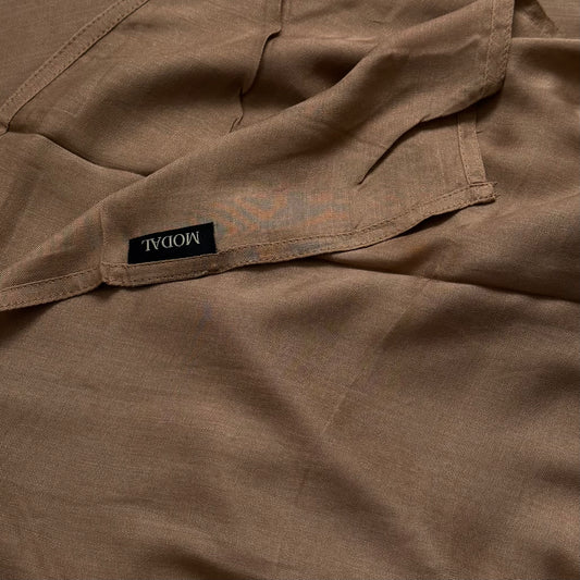 Turkish Modal | Bronze