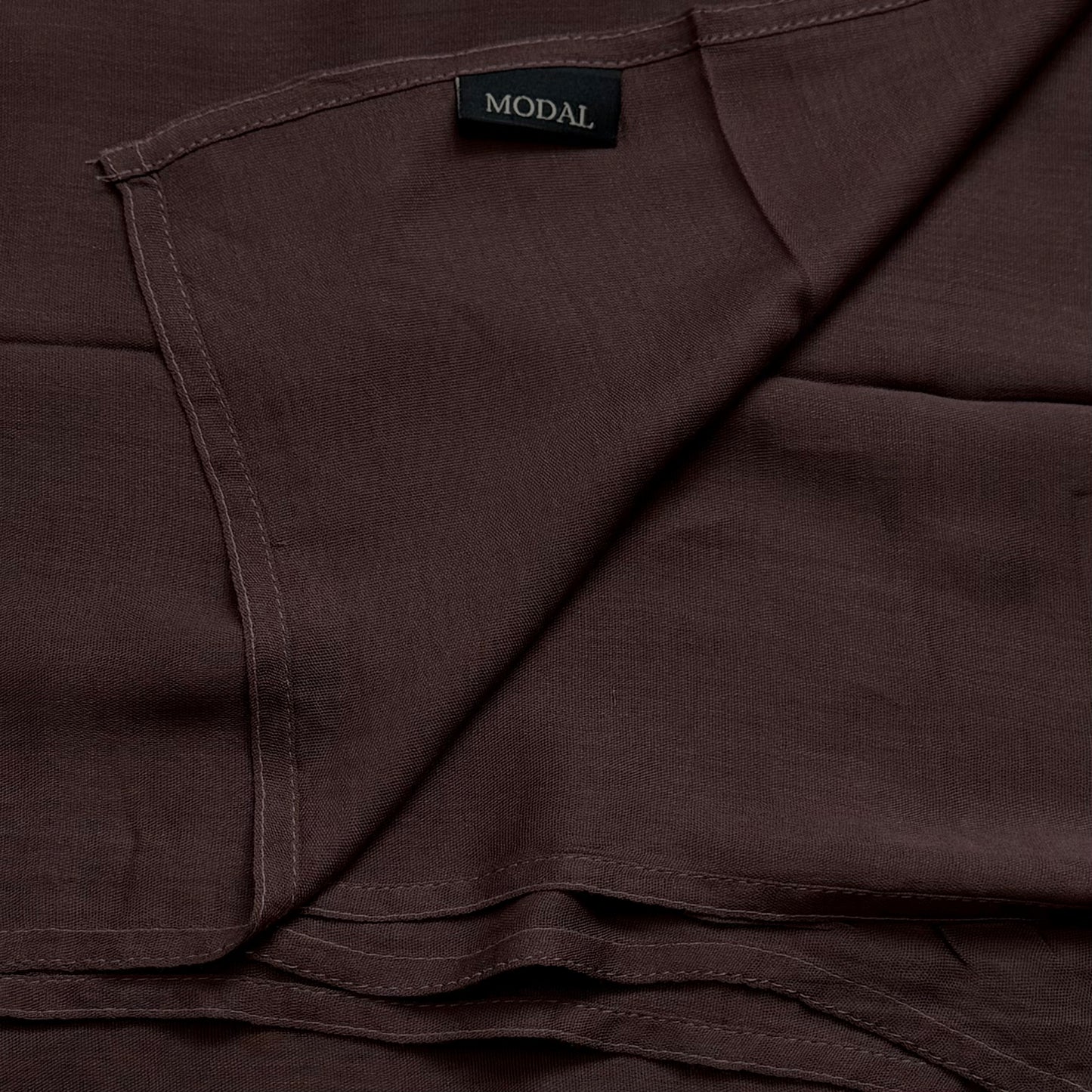 Turkish Modal | Chocolate
