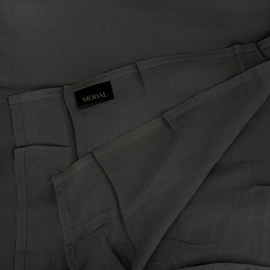 Turkish Modal | Dove Grey