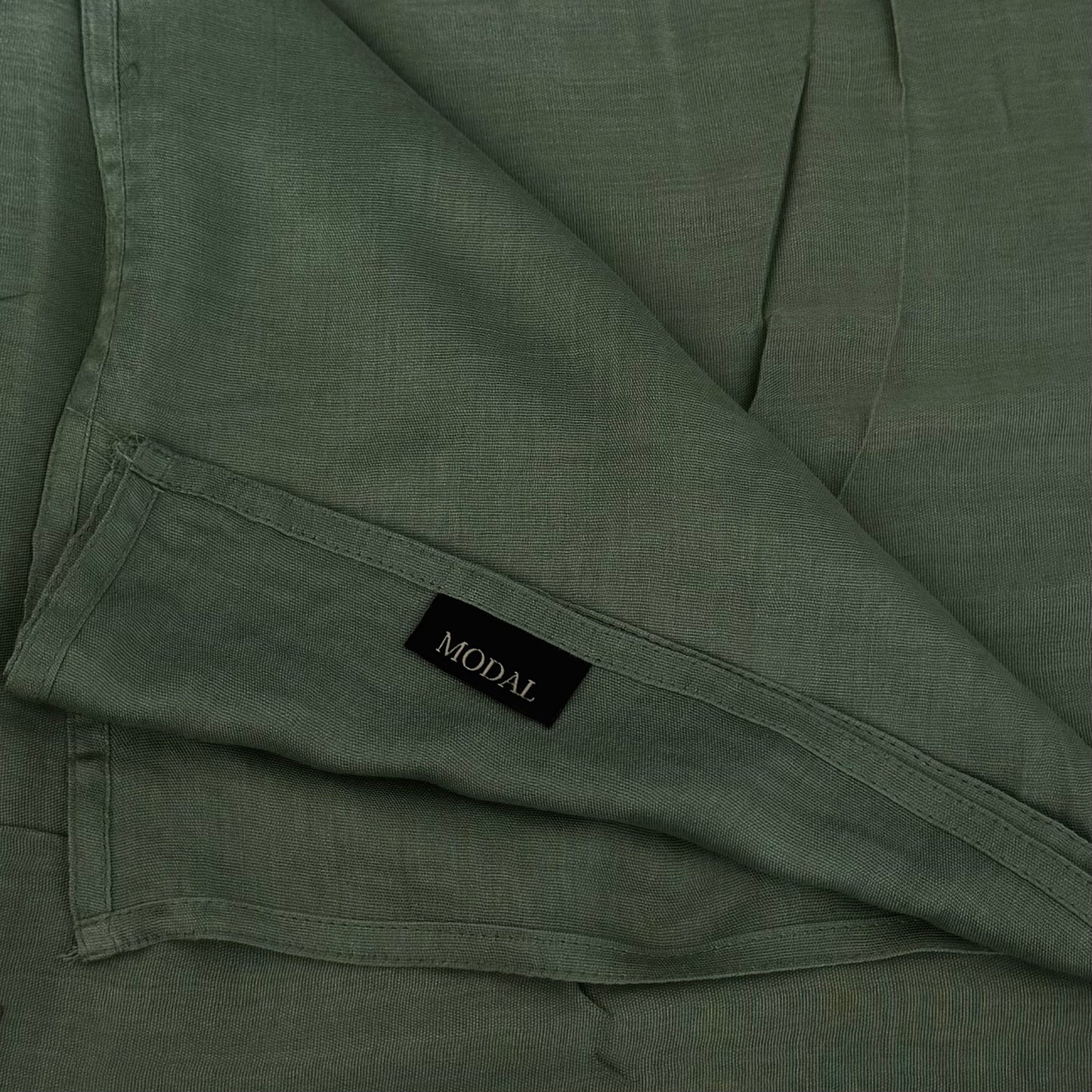 Turkish Modal | Green
