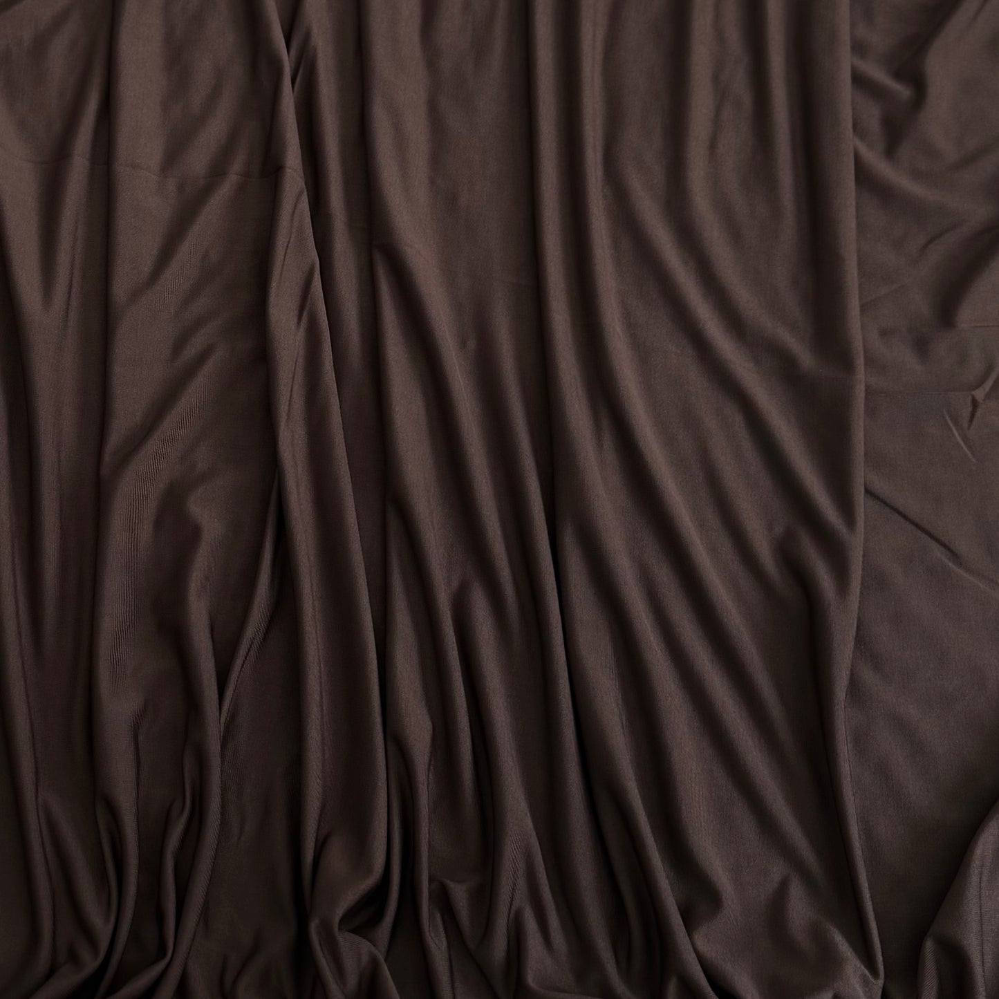 Liquid Jersey Hijab | Expresso