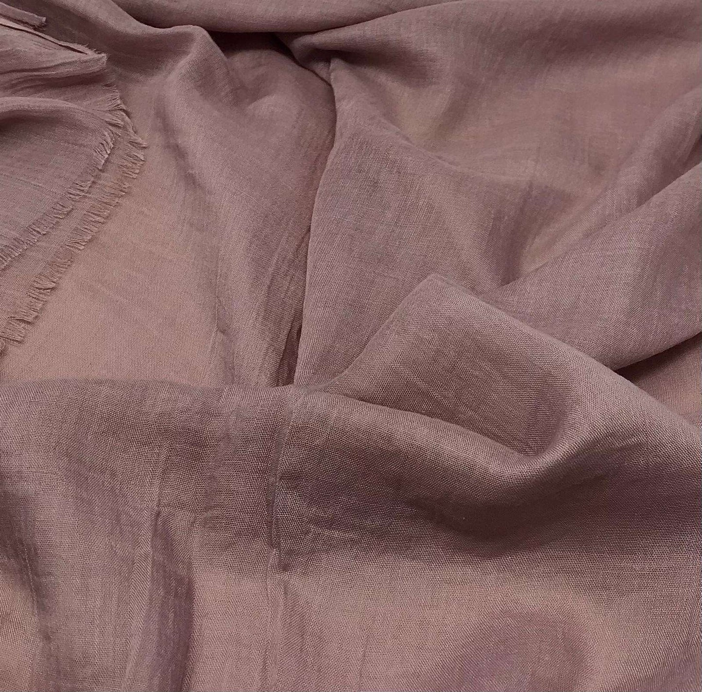 Cotton Silk | Blush