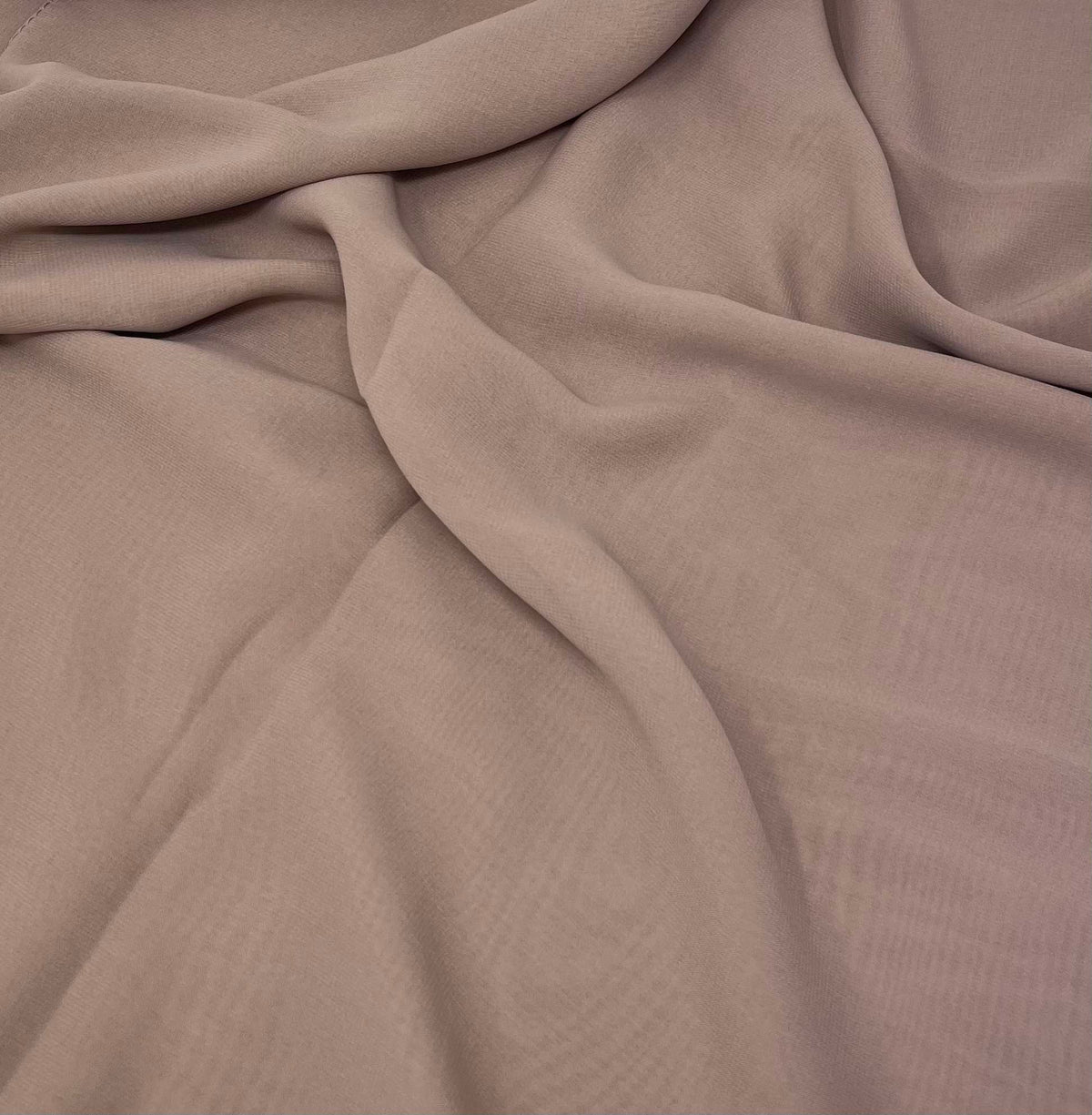 Crepe Chiffon | Chai