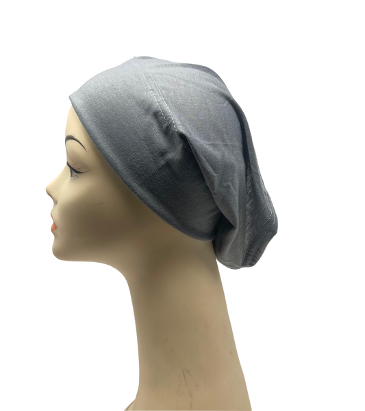 Tube Bonnet | Fossil