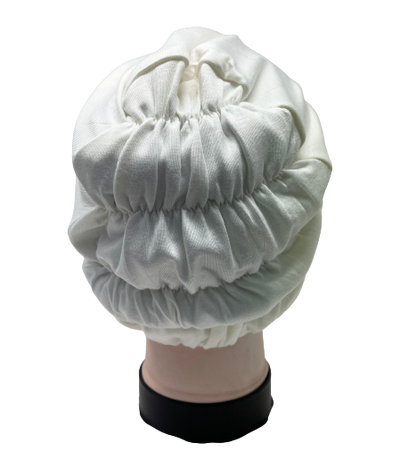 Satin Undercap | Off white