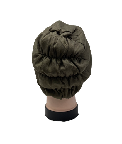 Satin Undercap | Fern