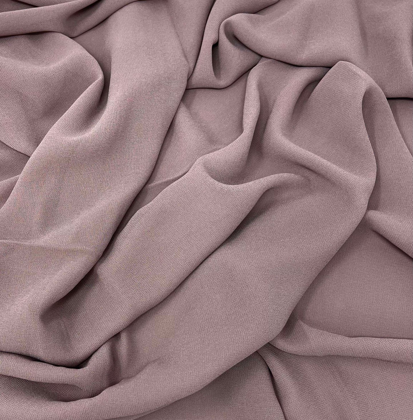 Maxi Chiffon | Old Rose