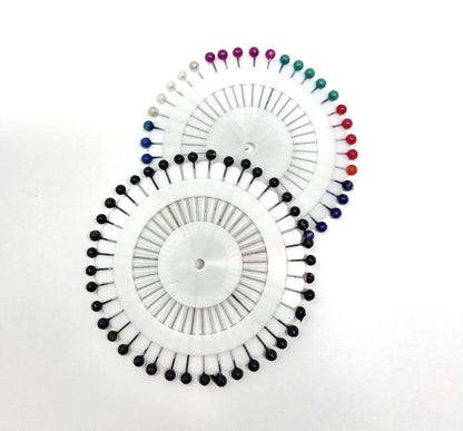 Accessories | Wheel Pin - Black