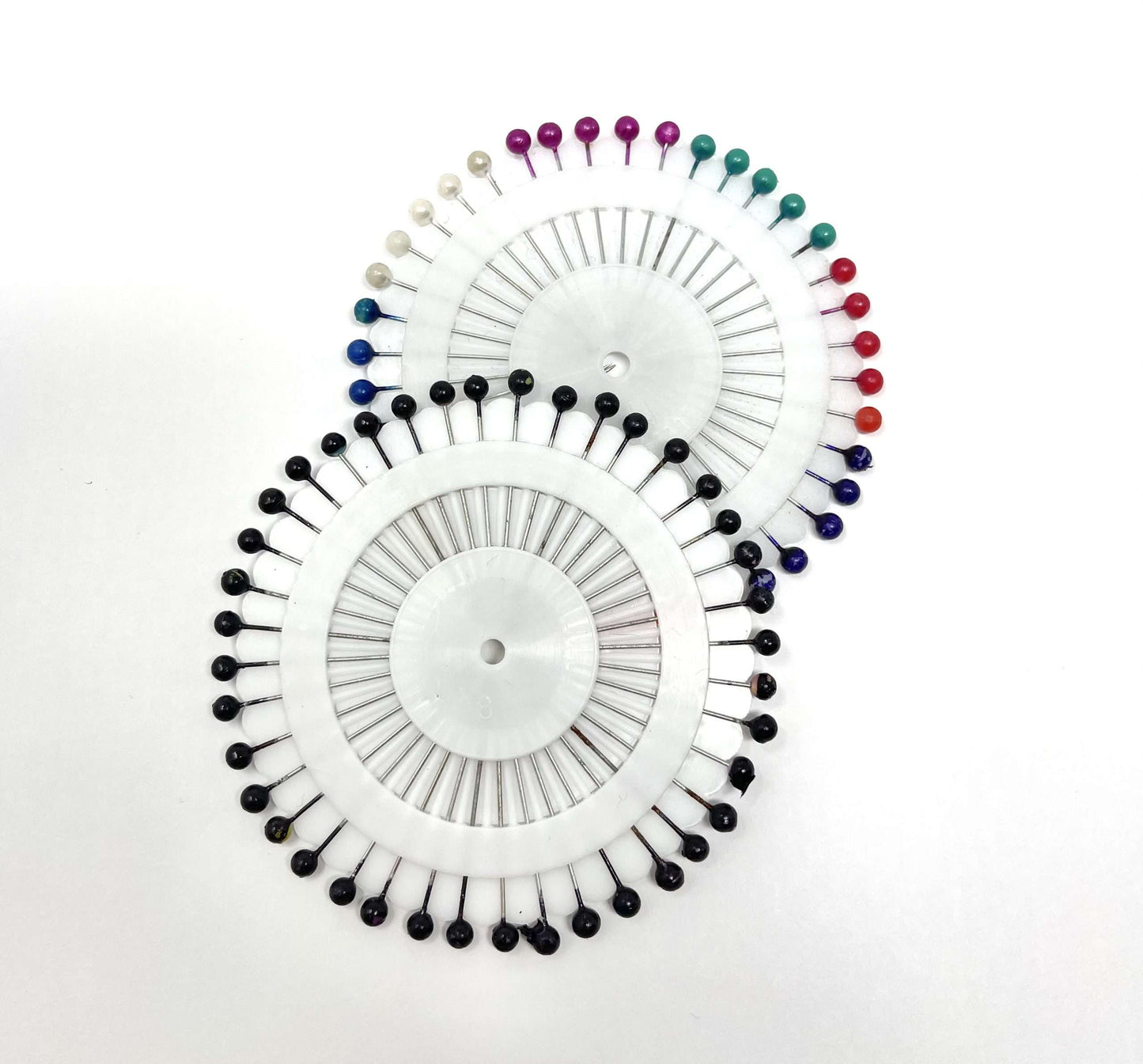 Accessories | Wheel Pin - Multi-Colour