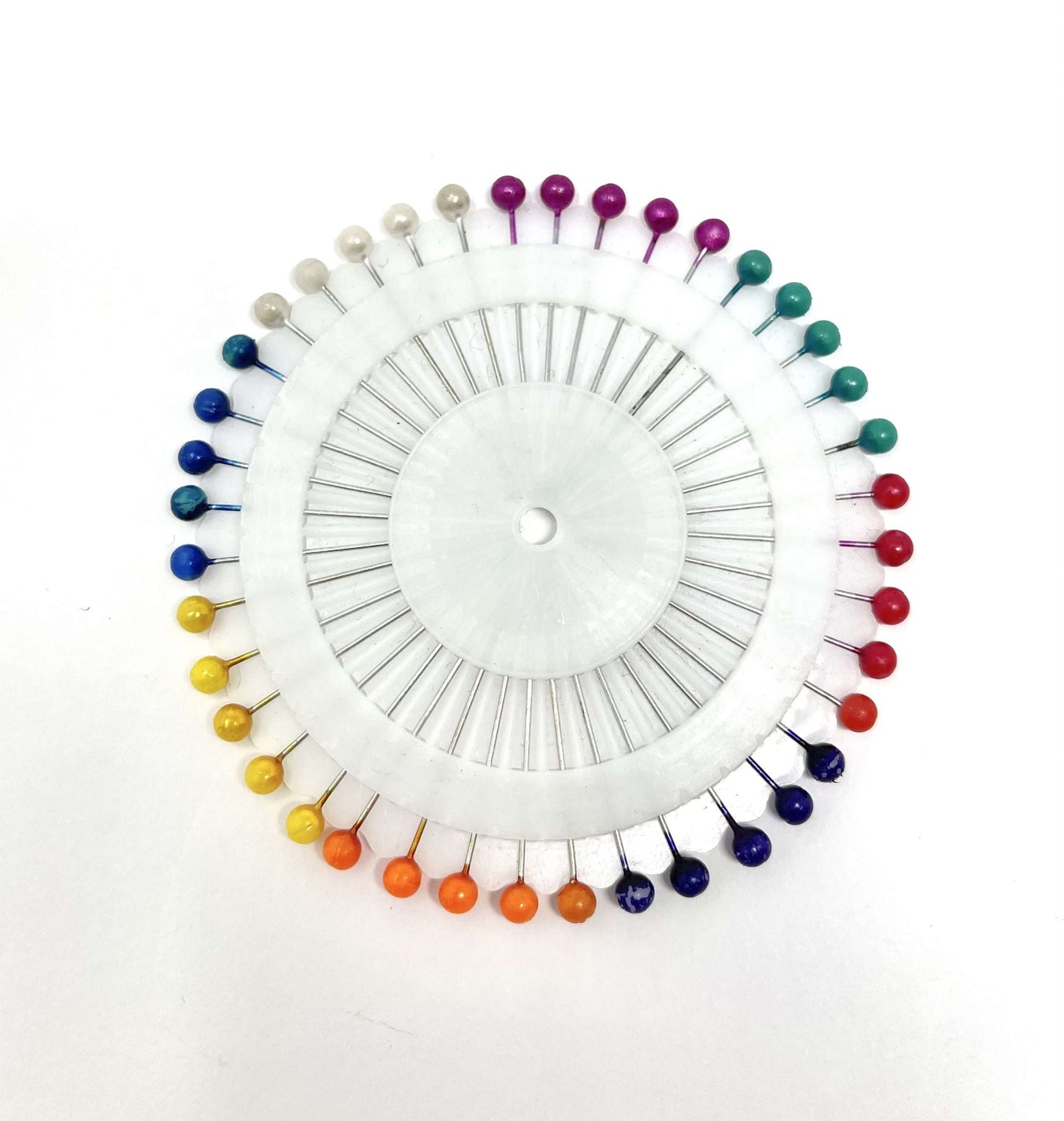 Accessories | Wheel Pin - Multi-Colour