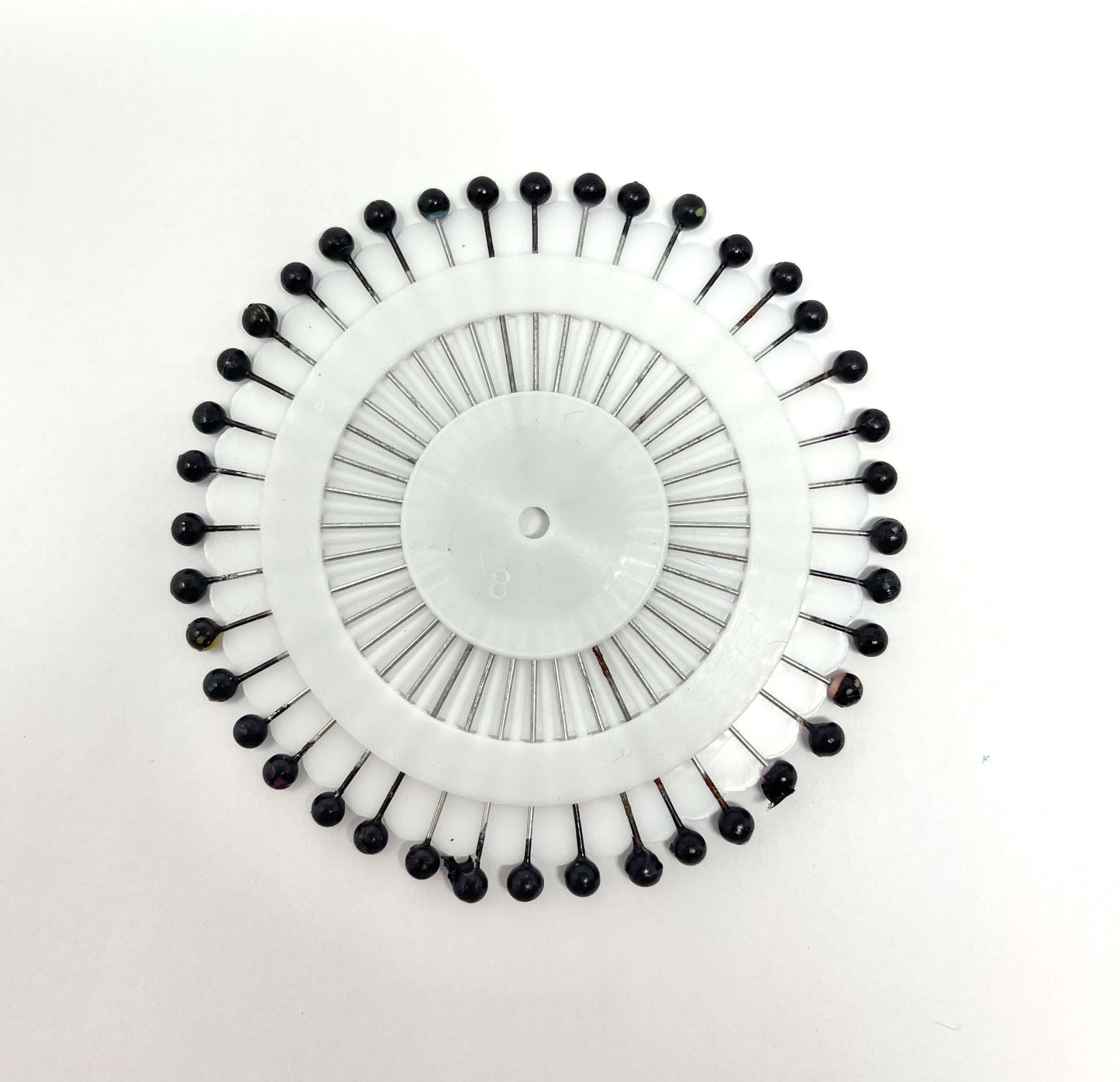 Accessories | Wheel Pin - Black