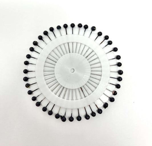 Accessories | Wheel Pin - Black