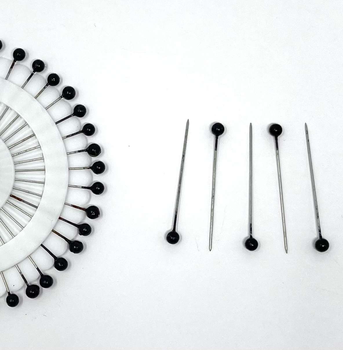 Accessories | Wheel Pin - Black