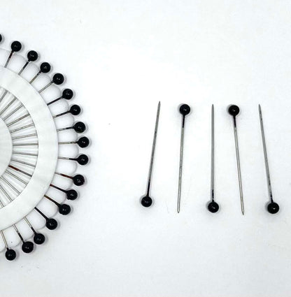 Accessories | Wheel Pin - Black