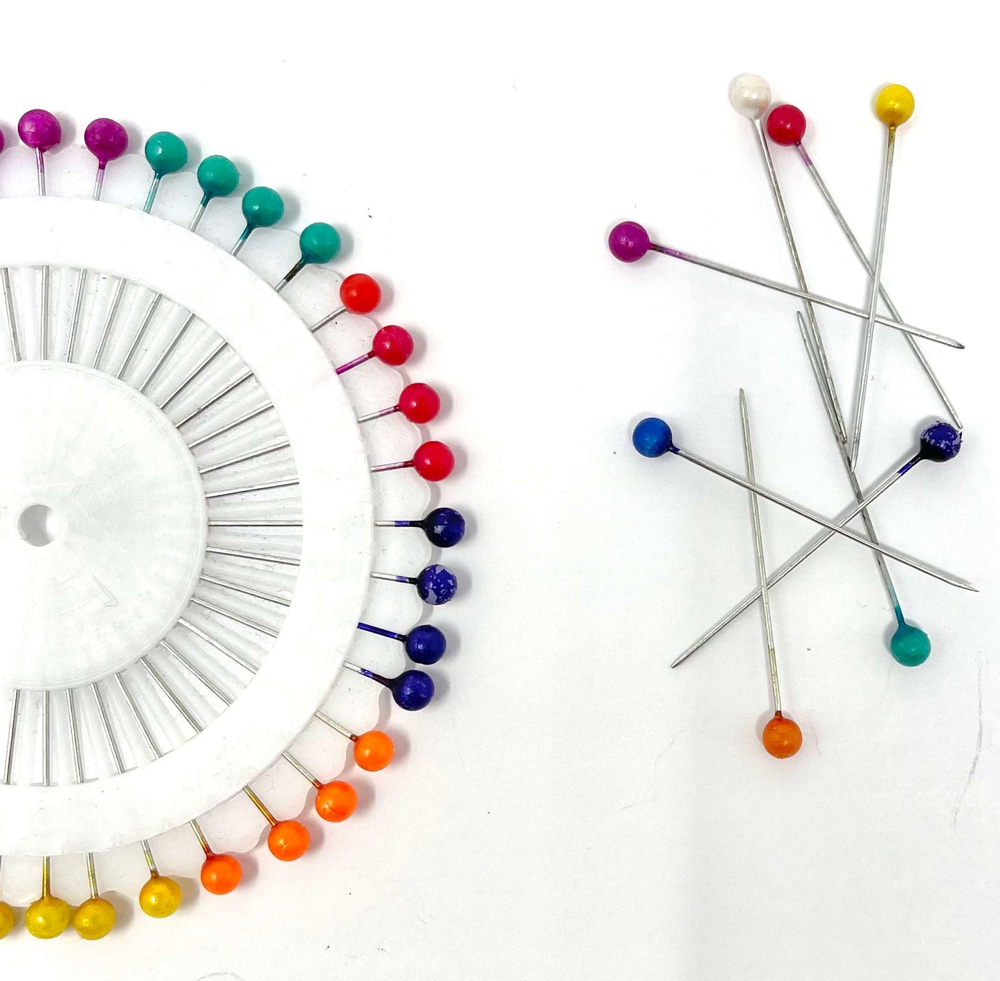 Accessories | Wheel Pin - Multi-Colour