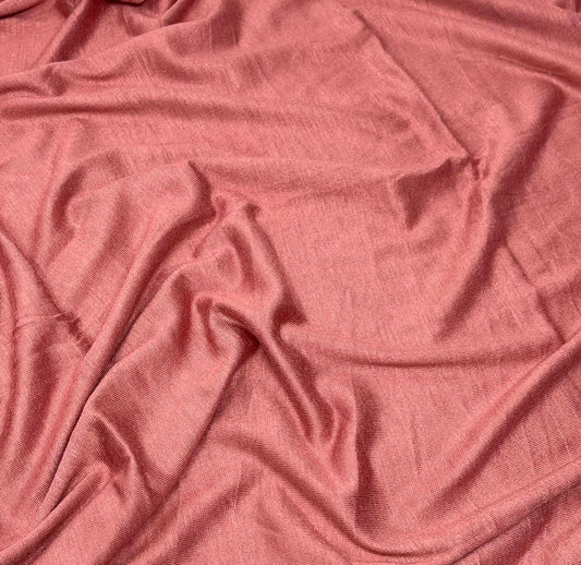 Premium Jersey | Pink Coral