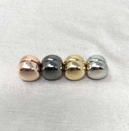 Accessories | Nude Magnetic Pins