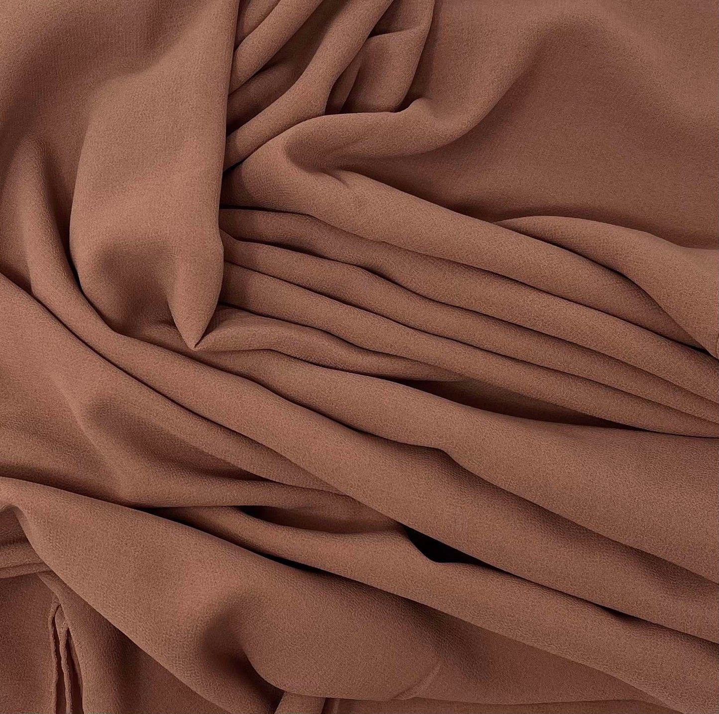 Maxi Chiffon | Caramel