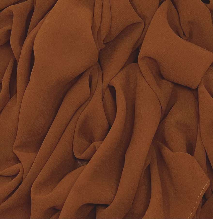 Premium Chiffon Hijab | Sienna