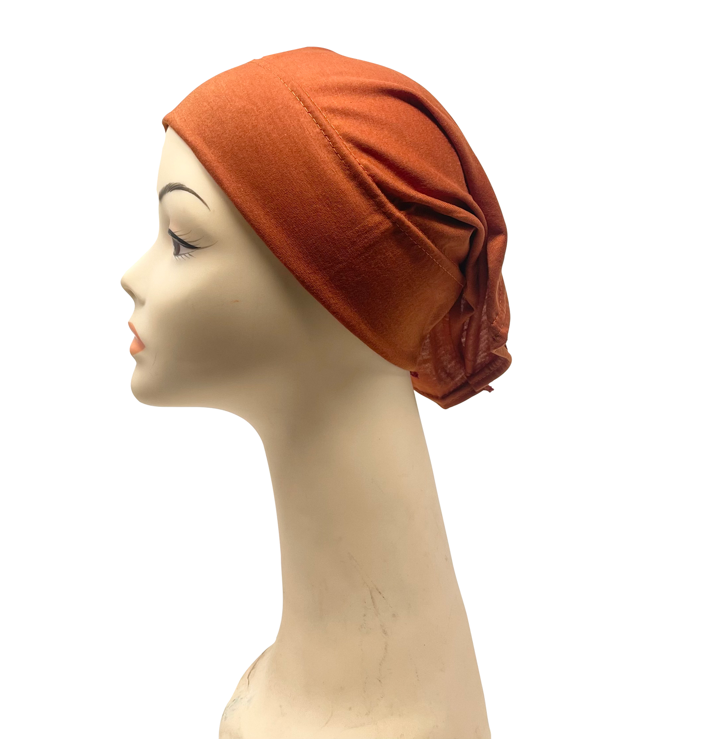 Tube Bonnet | Sienna