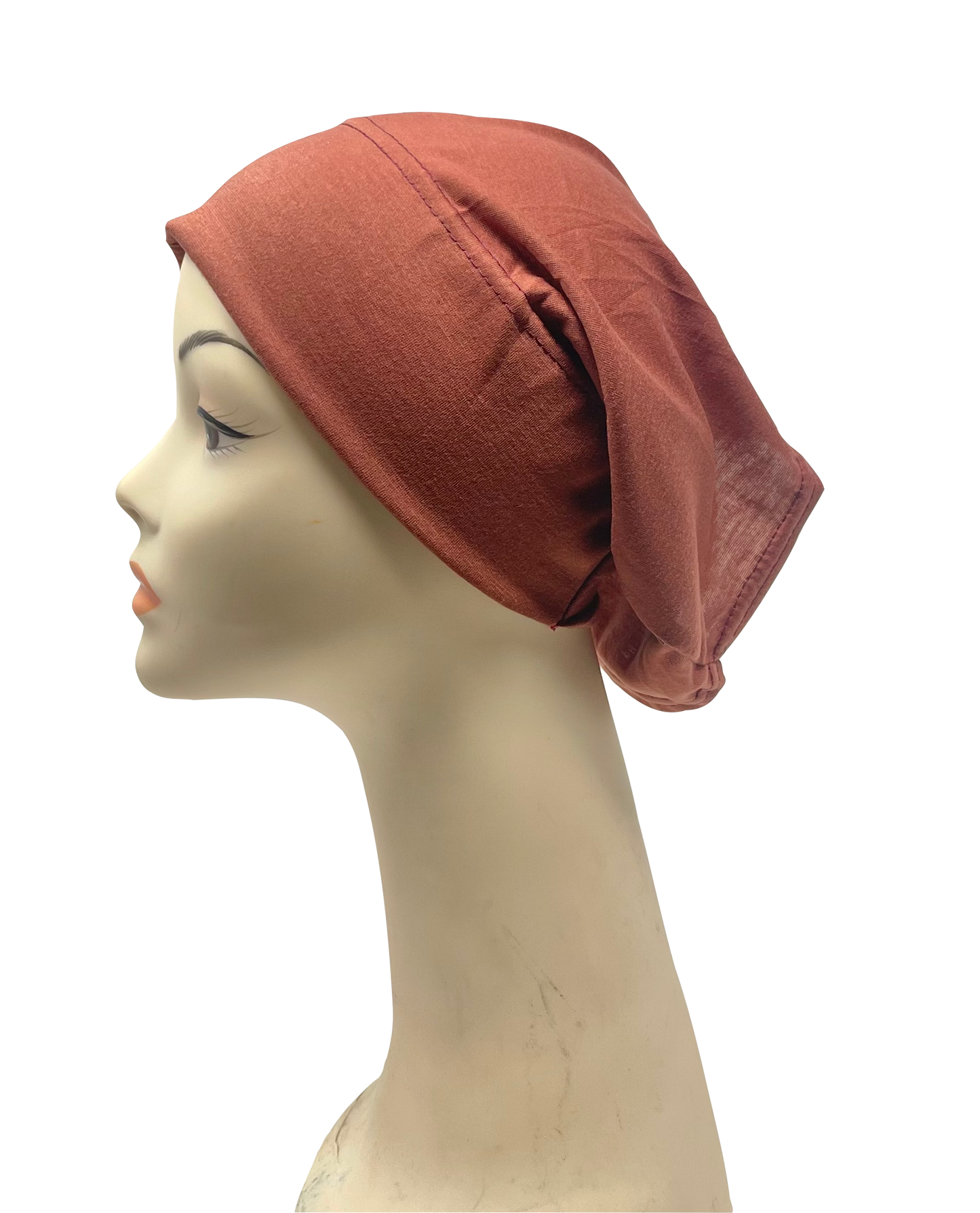 Tube Bonnet | Spice