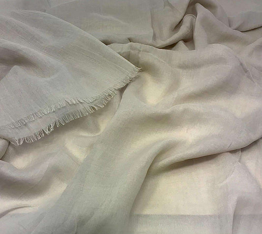 Cotton Silk | Wheat